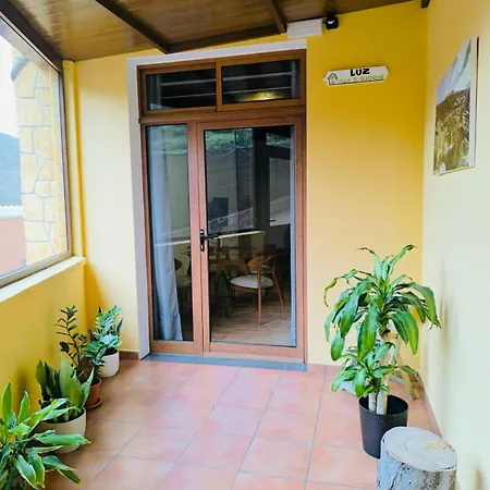 El Guanche Apartment Galdar