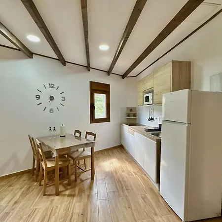 Apartment El Guanche *