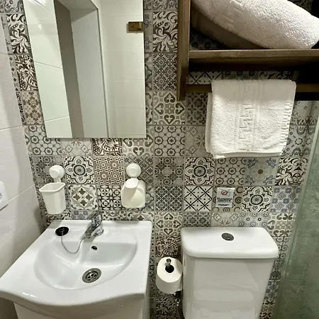 Apartment El Guanche Galdar