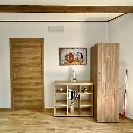 Apartment El Guanche