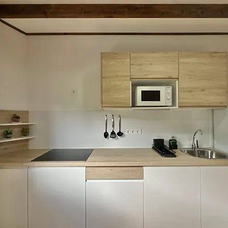 Apartment El Guanche