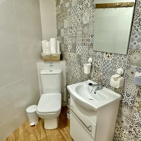 El Guanche Apartment