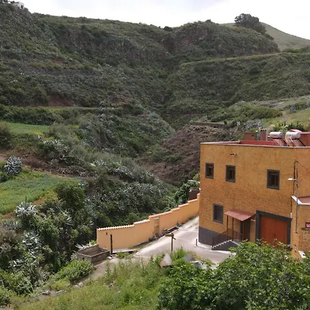 Apartment El Guanche Galdar