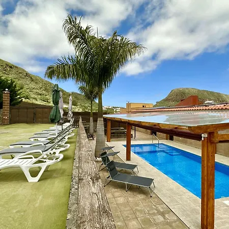 Apartment El Guanche