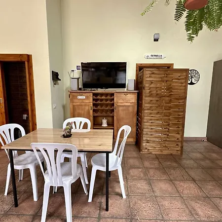 Apartment El Guanche Galdar