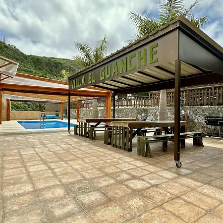 El Guanche Apartment