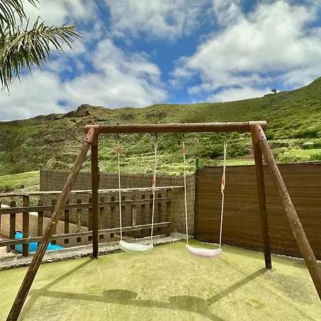 Apartment El Guanche Galdar