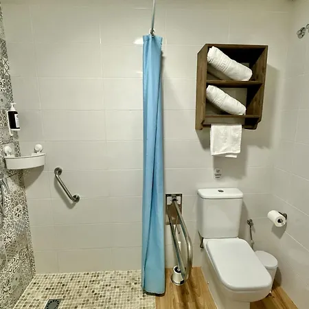 Apartment El Guanche *