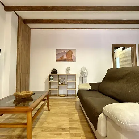 Apartment El Guanche