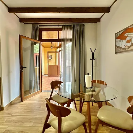 Apartment El Guanche