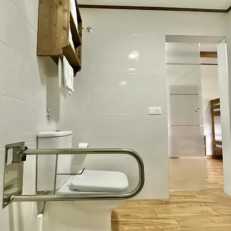 Apartment El Guanche *