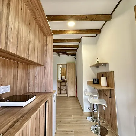 El Guanche Apartment
