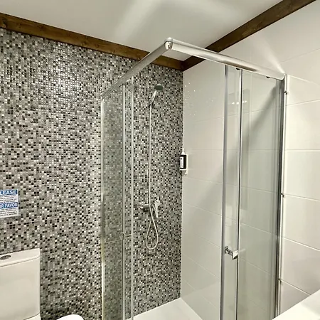Apartment El Guanche