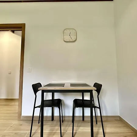 Apartment El Guanche Galdar