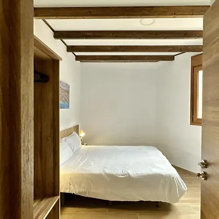 El Guanche Apartment