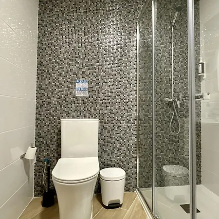 Apartment El Guanche Galdar