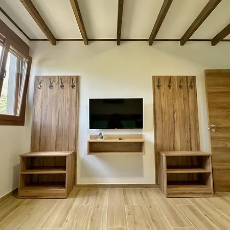 Apartment El Guanche