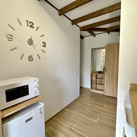 Apartment El Guanche Galdar