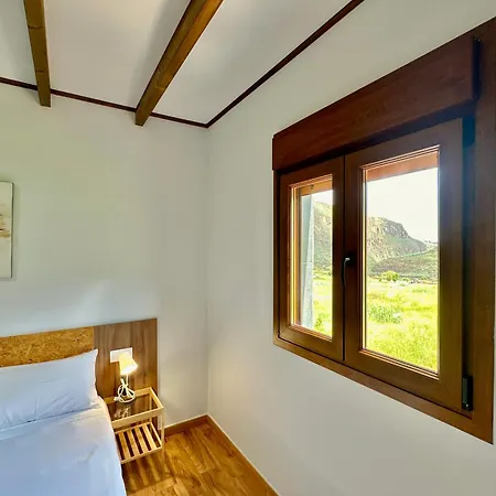 El Guanche Apartment