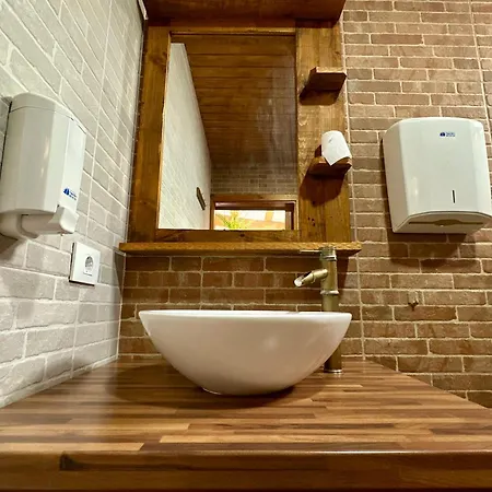 Apartment El Guanche