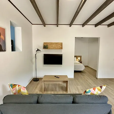 Apartment El Guanche