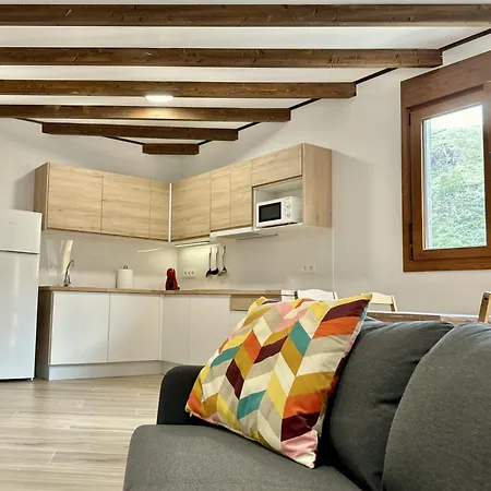 Apartment El Guanche *