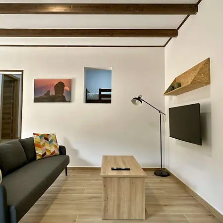 El Guanche Apartment Galdar