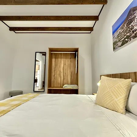 Apartment El Guanche *